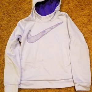 Nike sweatshirt